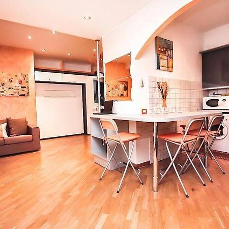 Petite Home In Ρώμη Εξωτερικό φωτογραφία