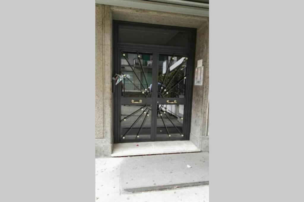 Petite Home In Ρώμη Εξωτερικό φωτογραφία